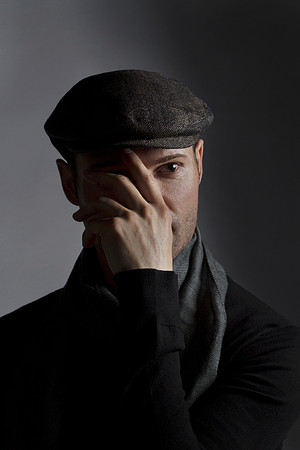 Yann Schmid - © Meja Mathieu