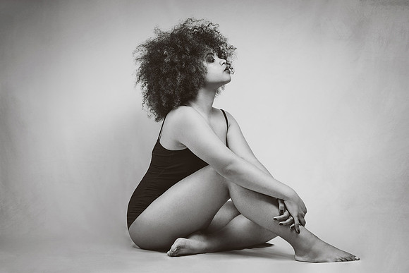 Alisson - © Meja Mathieu
