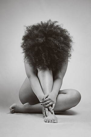 Alisson - © Meja Mathieu