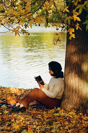 Karen Rosa - © Meja Mathieu